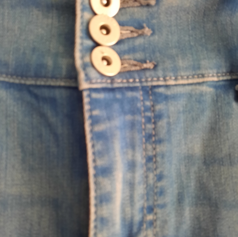 Torrid jegging 18 R - Picture 3 of 7